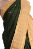 Pure Handloom Kanjeevaram Silk Saree